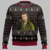 Why The Hell Are You Dressed Like A Chicken Marv Murchins Home Alone Ugly Christmas Sweater 4 Why The Hell Are You Dressed Like A Chicken Marv Murchins Home Alone Ugly Christmas Sweater 3