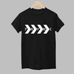 Women's Hot Liam Payne Printed Shirt