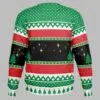 Your Gifts in the box Ugly Christmas Sweater 2