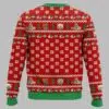 Your Ugly Sweater Makes Me... Christmas Ugly Sweater 2