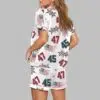 America 45 47 Pajama Set 4