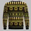 Beer Xmas Ugly Christmas Sweater 3