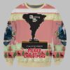 Breaking Bad Walter White Christmas Ugly Christmas Sweater 4 Breaking Bad Walter White Christmas Ugly Christmas Sweater 1