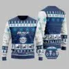 Busch Light Ugly Christmas Sweater 1