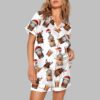 Christmas Beer Pajama Set 3