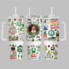 Christmas Elf Buddy Tumbler 3