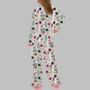 Christmas Gift Pajama Set 5 Christmas Gift Pajama Set 4