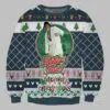 Christmas Shitters Full Ugly Christmas Sweater 1