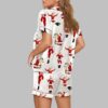 Christmas Singer Pajama Set 5 Christmas Singer Pajama Set 4
