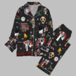 Christmas Terrifier Pajama Set