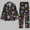 Christmas Terrifier Pajama Set 3 Christmas Terrifier Pajama Set 3