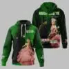 Christmas Wicked Change For Good Hoodie 1