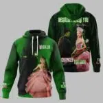 Christmas Wicked Change For Good Hoodie