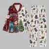 Doctor Who Pajama Set 3