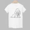 Dog I Shidded And Farded Shirt 1