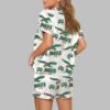 Eagles Go Birds Pajama Set 5 Eagles Go Birds Pajama Set 4