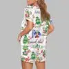 Eras Tour Grnch Christmas Pajama Set 4