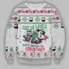 Get In Loser Christmas Ugly Christmas Sweater 2