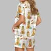 Golden Retriever Role Play Pajama Set 4 Golden Retriever Role Play Pajama Set 3