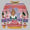 He's An Angry Elf Ugly Christmas Sweater 4 Hes An Angry Elf Ugly Christmas Sweater 2