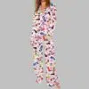 Howdy Holidays Cowboy Boot Pajama Set 3