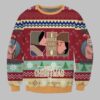 I Triple Dog Dare You A Christmas Story Ugly Christmas Sweater 4 I Triple Dog Dare You A Christmas Story Ugly Christmas Sweater 2