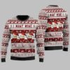I Want Wine Ugly Christmas Sweater 3 I Want Wine Ugly Christmas Sweater 3