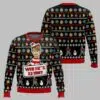 Kevin McCallister Ugly Christmas Sweater 2