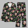 Make America Great Again Trump Face Pajama Set 5 Make America Great Again Trump Face Pajama Set 2