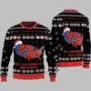 Make Christmas Great Again Ugly Christmas Sweater 2