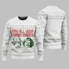May All Your Christmases Ugly Christmas Sweater 3 May All Your Christmases Ugly Christmas Sweater 3