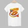 McDonalds 1998 Thanksgiving Day Breakfast Shirt 1