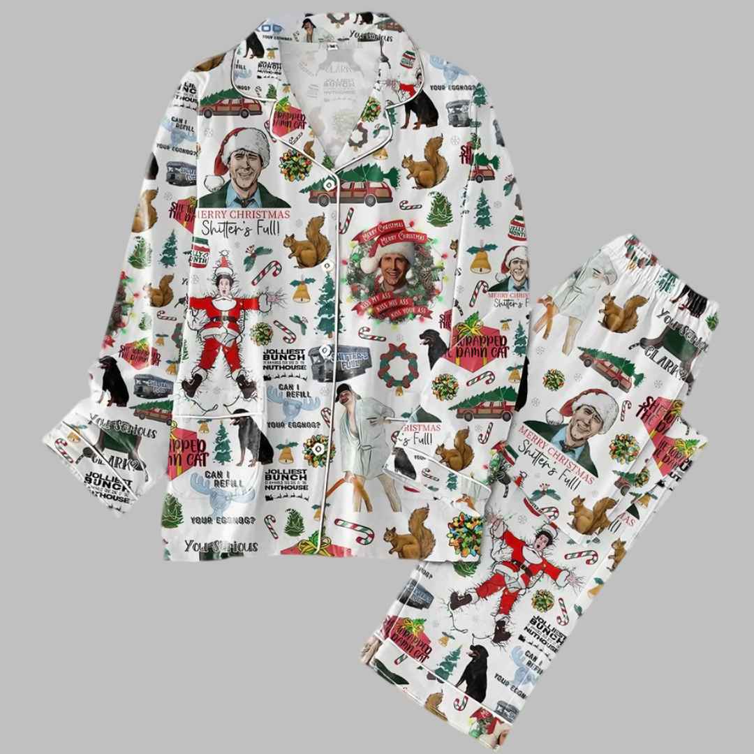 Shitter's Full Svg, National Lampoon Svg, Griswold Christmas Svg, Funny RV Svg, Christmas Camper