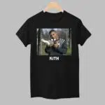 Mike Tyson Now Kith Shirt
