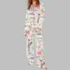 New York Pajama Set 3