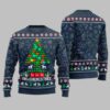 Oh Chemistree Ugly Christmas Sweater 3 Oh Chemistree Ugly Christmas Sweater 3
