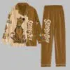 Scooby Doo Pajamas Set 3