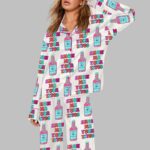 Show Me Your Titos Pajama Set