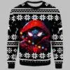 Spider Man Ugly Christmas Sweater 2 2