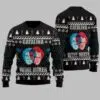 Step Brothers Ugly Christmas Sweater 2 1