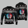 Step Brothers Ugly Christmas Sweater 3