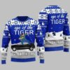 Supernatural Dean Singing Eye Of The Tiger Ugly Christmas Sweater 3 Supernatural Dean Singing Eye Of The Tiger Ugly Christmas Sweater 3