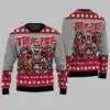 THUGLIFE Ugly Christmas Sweater 2