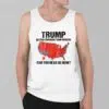 Trump Better Coverage Than Verizon Can You Hear Us Now Shirt 2