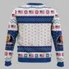 Trump Make Christmas Great Again Ugly Christmas Sweater 3