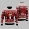 Trump This Is Going To Be A Great Christmas Very Special Ugly Christmas Sweater 2