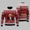 Trump This Is Going To Be A Great Christmas Very Special Ugly Christmas Sweater 3