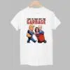 Trump Time To Take Out The Garbage Shirt 1