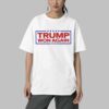 Trump Won 2024 Again T Shirt 8 Trump Won 2024 Again T Shirt 4