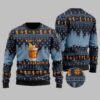 Whiskey Call Me Old Fashioned Ugly Christmas Sweater 4 Whiskey Call Me Old Fashioned Ugly Christmas Sweater 2